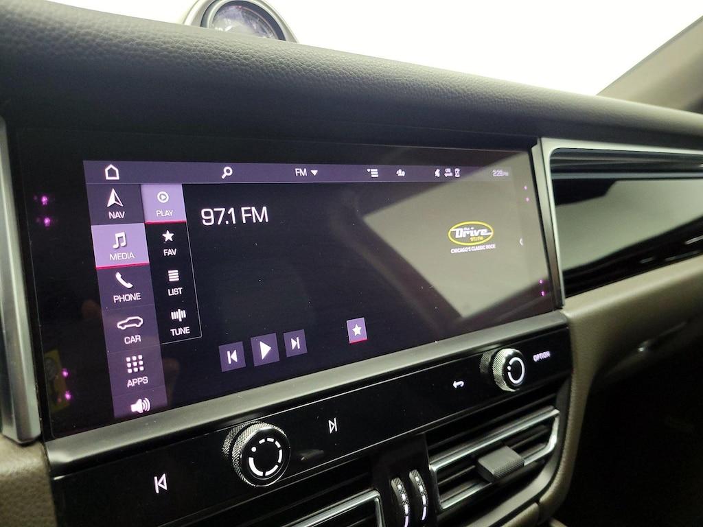 used 2022 Porsche Macan car, priced at $39,998
