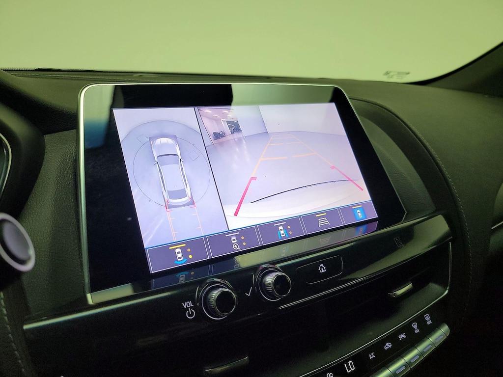 used 2020 Cadillac CT5 car, priced at $29,998