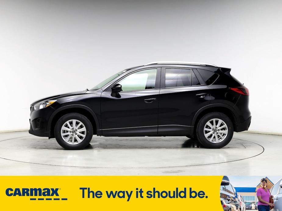 used 2015 Mazda CX-5 car, priced at $19,998