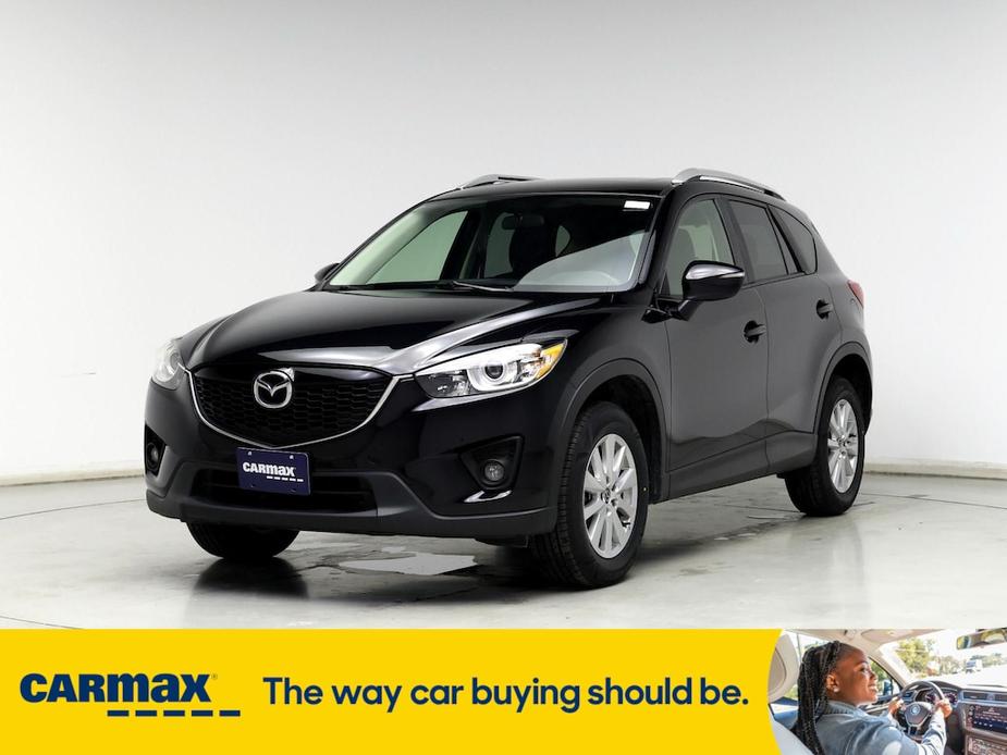 used 2015 Mazda CX-5 car, priced at $19,998