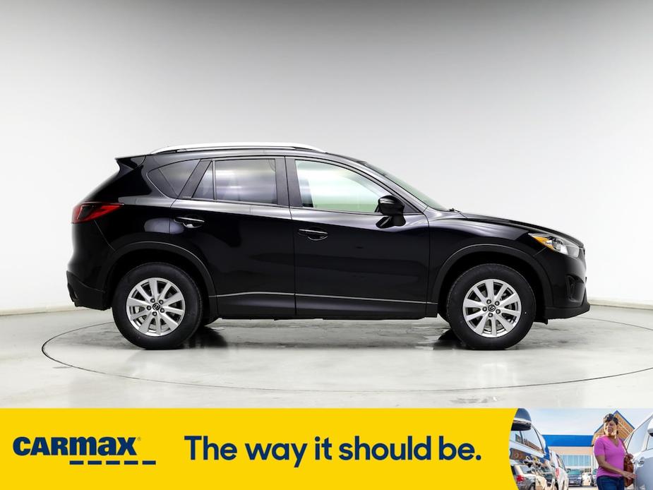 used 2015 Mazda CX-5 car, priced at $19,998