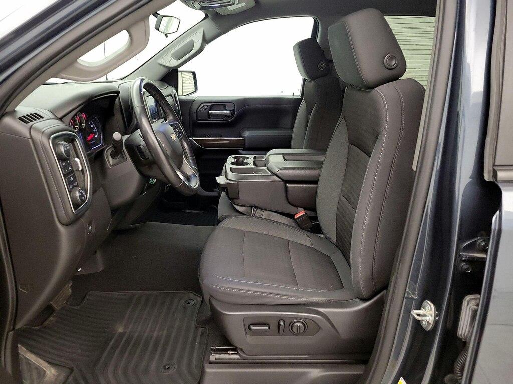 used 2020 Chevrolet Silverado 1500 car, priced at $29,998