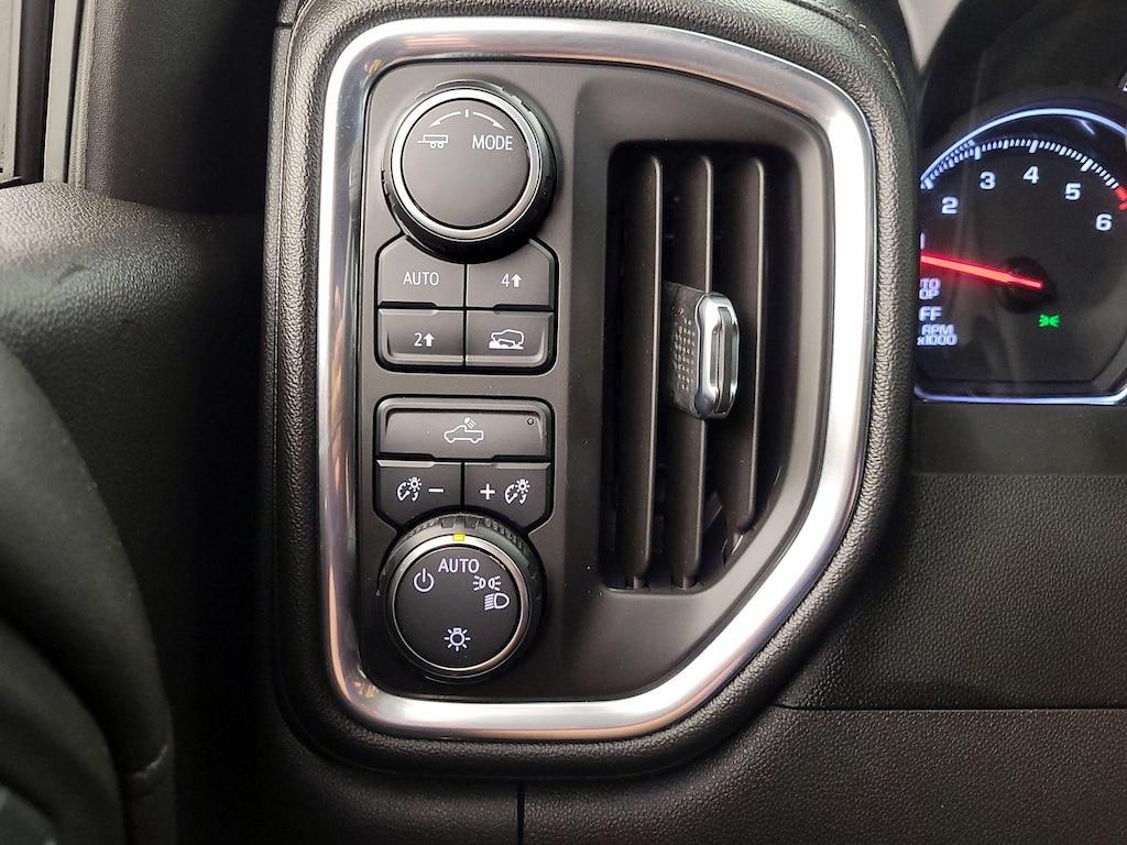 used 2020 Chevrolet Silverado 1500 car, priced at $29,998