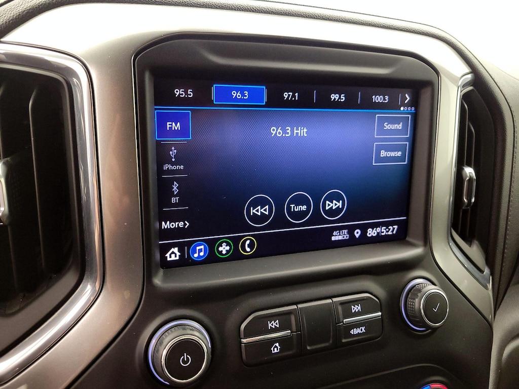 used 2020 Chevrolet Silverado 1500 car, priced at $29,998