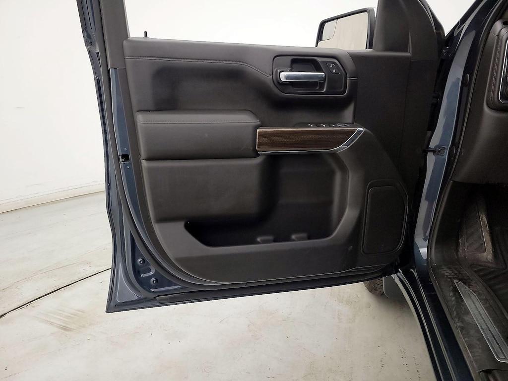 used 2020 Chevrolet Silverado 1500 car, priced at $29,998