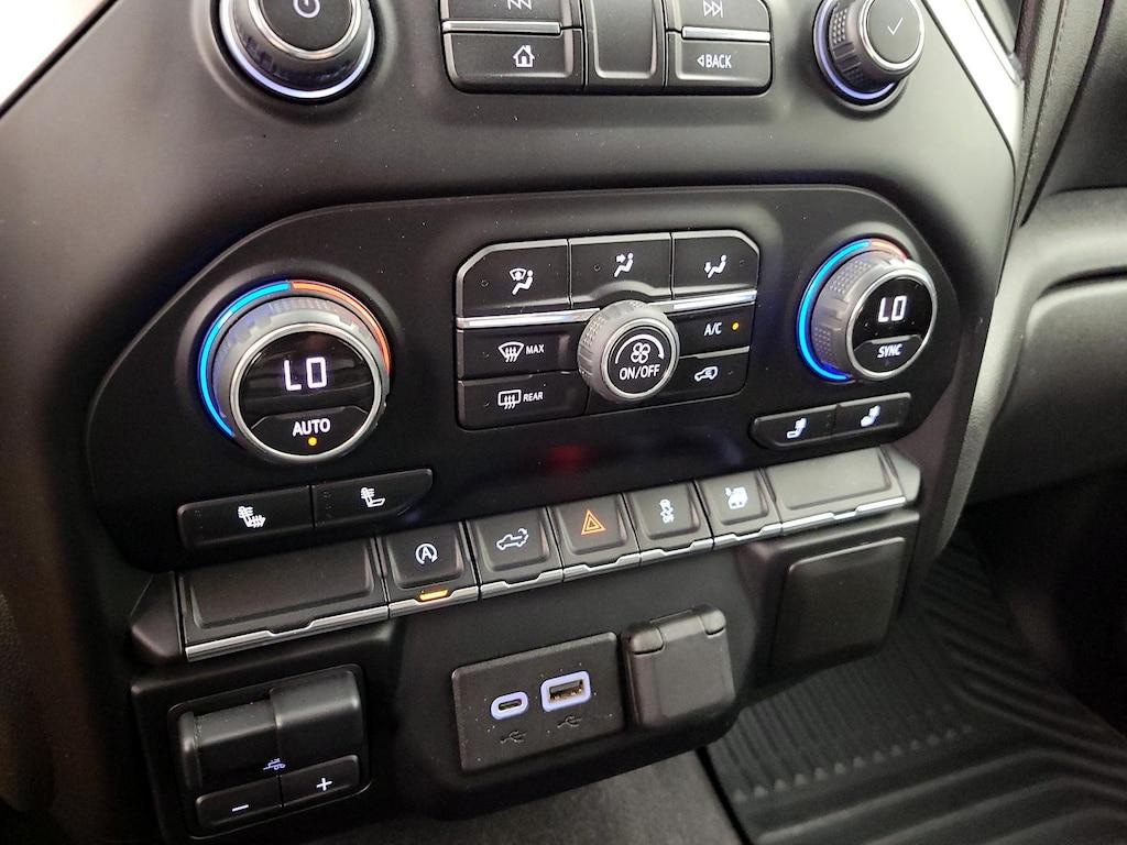 used 2020 Chevrolet Silverado 1500 car, priced at $29,998