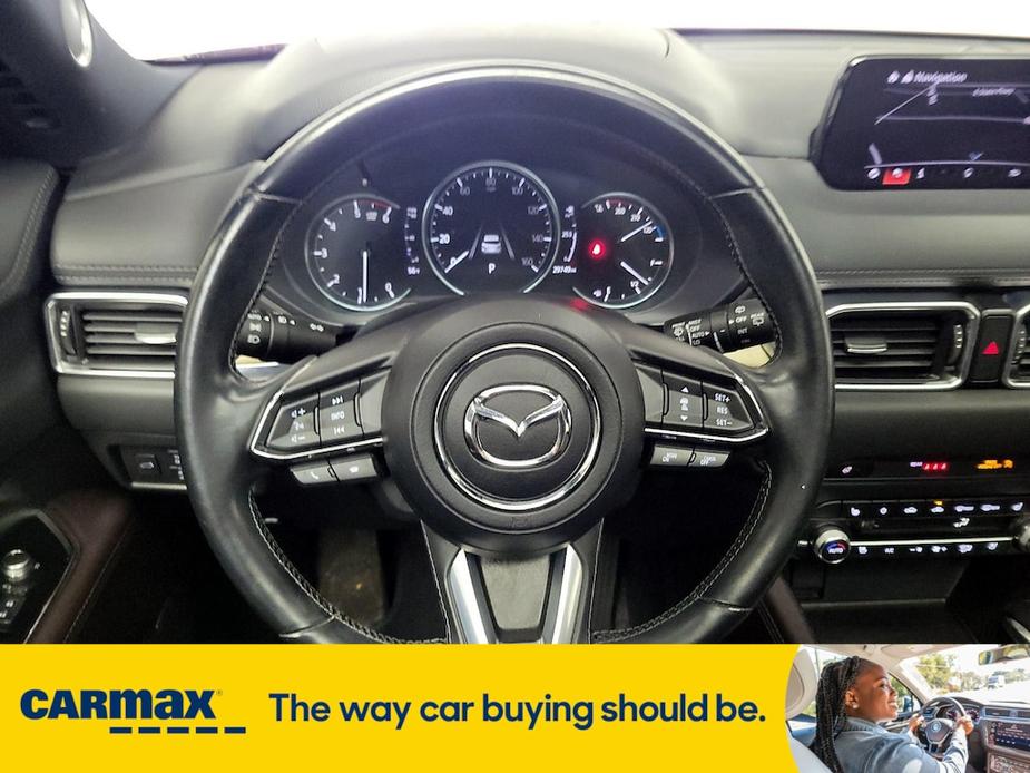 used 2019 Mazda CX-5 car, priced at $24,998