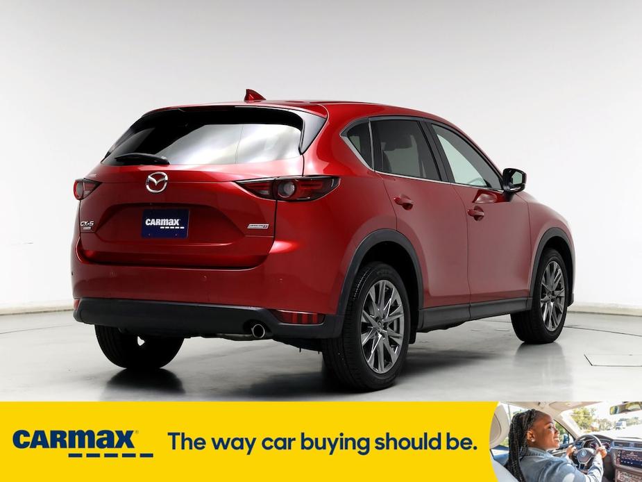 used 2019 Mazda CX-5 car, priced at $24,998