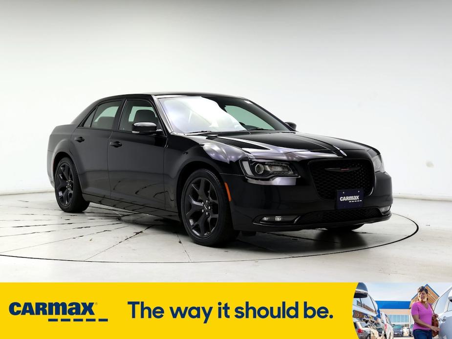 used 2023 Chrysler 300 car, priced at $28,998