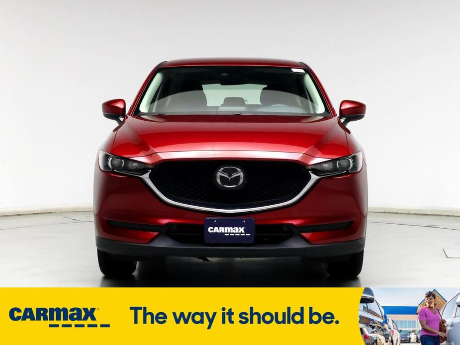 used 2020 Mazda CX-5 car, priced at $23,998