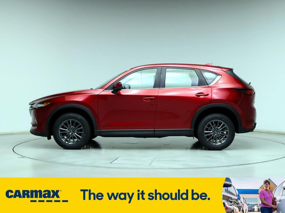 used 2020 Mazda CX-5 car, priced at $23,998