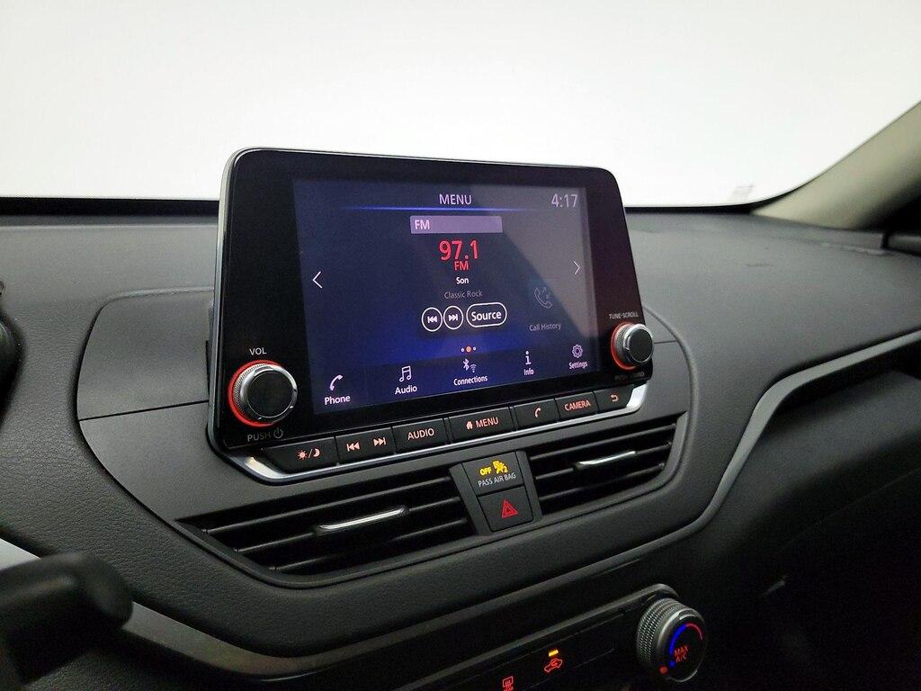 used 2020 Nissan Altima car, priced at $19,998