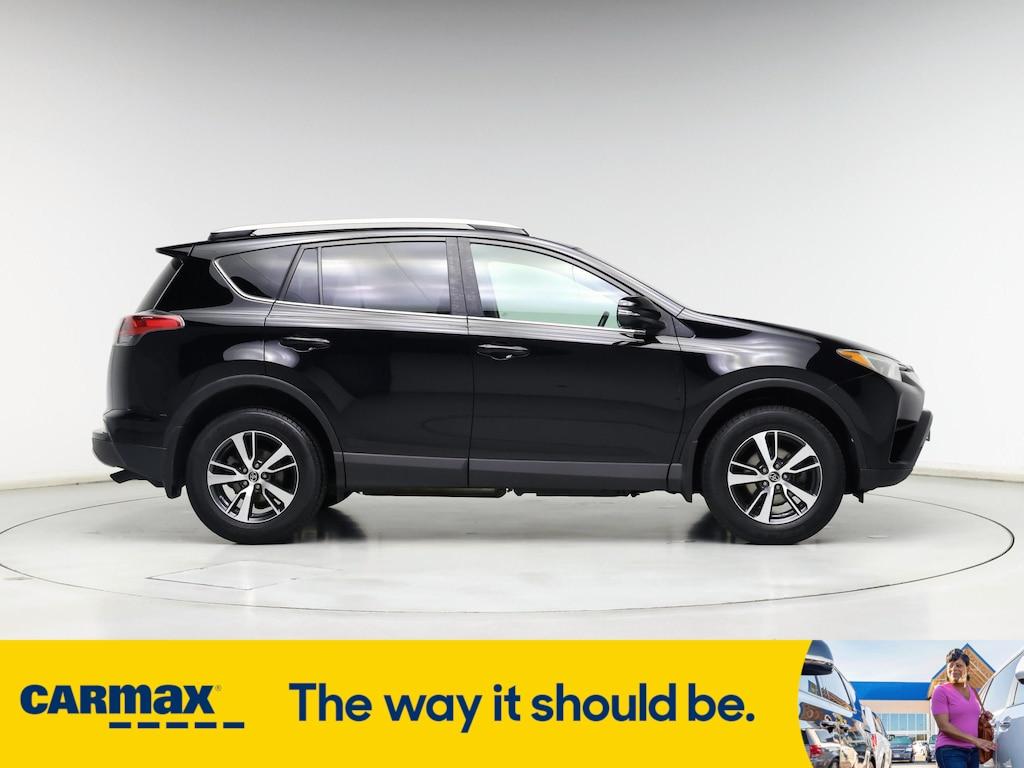 used 2016 Toyota RAV4 car, priced at $21,998