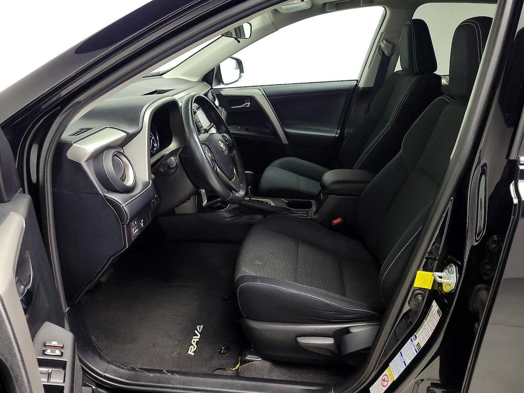 used 2016 Toyota RAV4 car, priced at $21,998