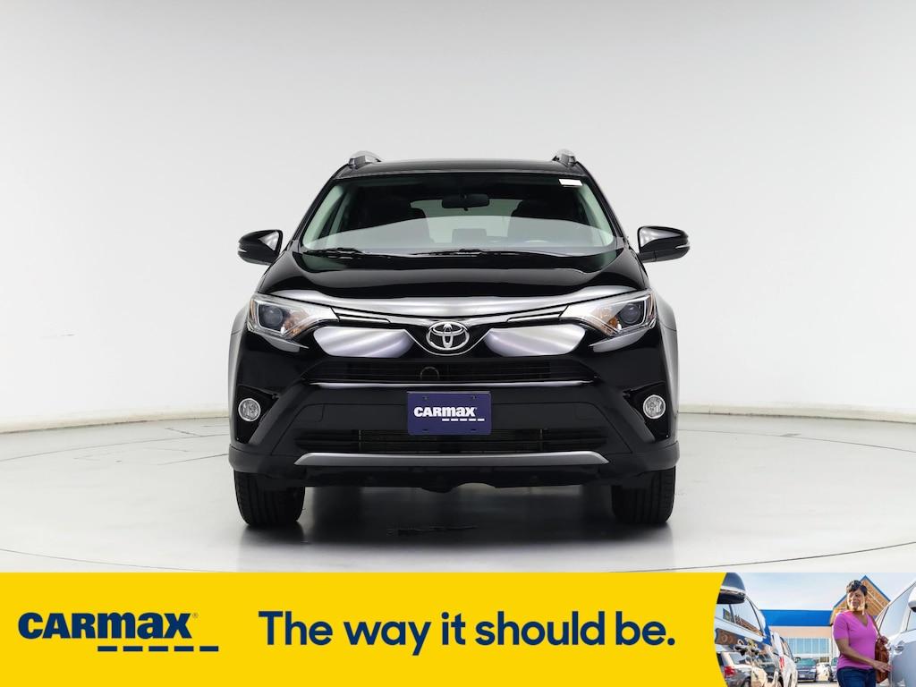 used 2016 Toyota RAV4 car, priced at $21,998