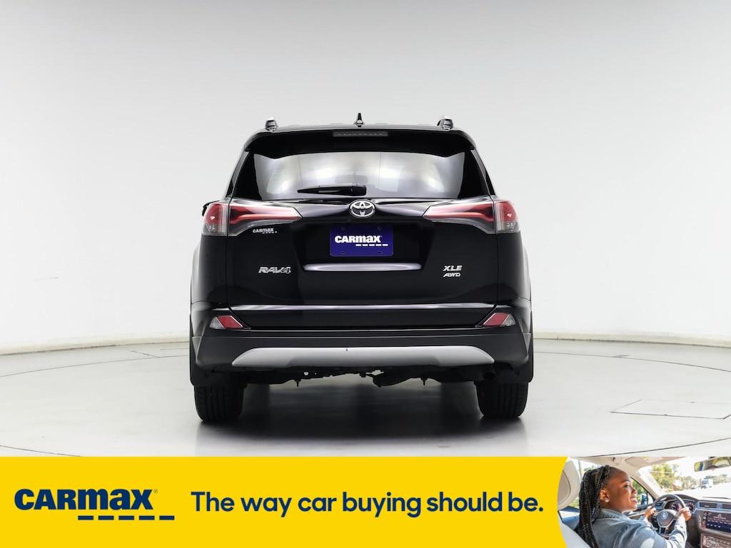 used 2016 Toyota RAV4 car, priced at $21,998