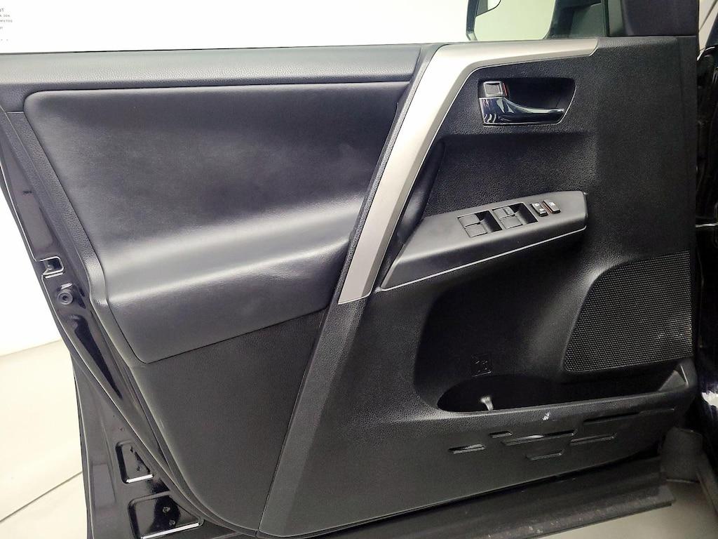 used 2016 Toyota RAV4 car, priced at $21,998