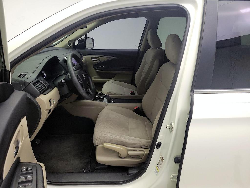 used 2016 Honda Pilot car, priced at $18,998