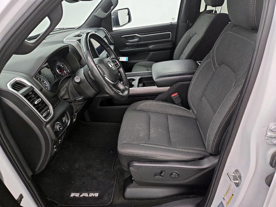 used 2020 Ram 1500 car, priced at $30,998