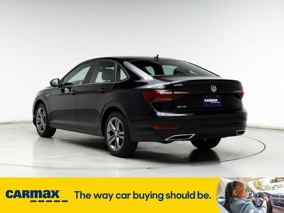 used 2019 Volkswagen Jetta car, priced at $18,998