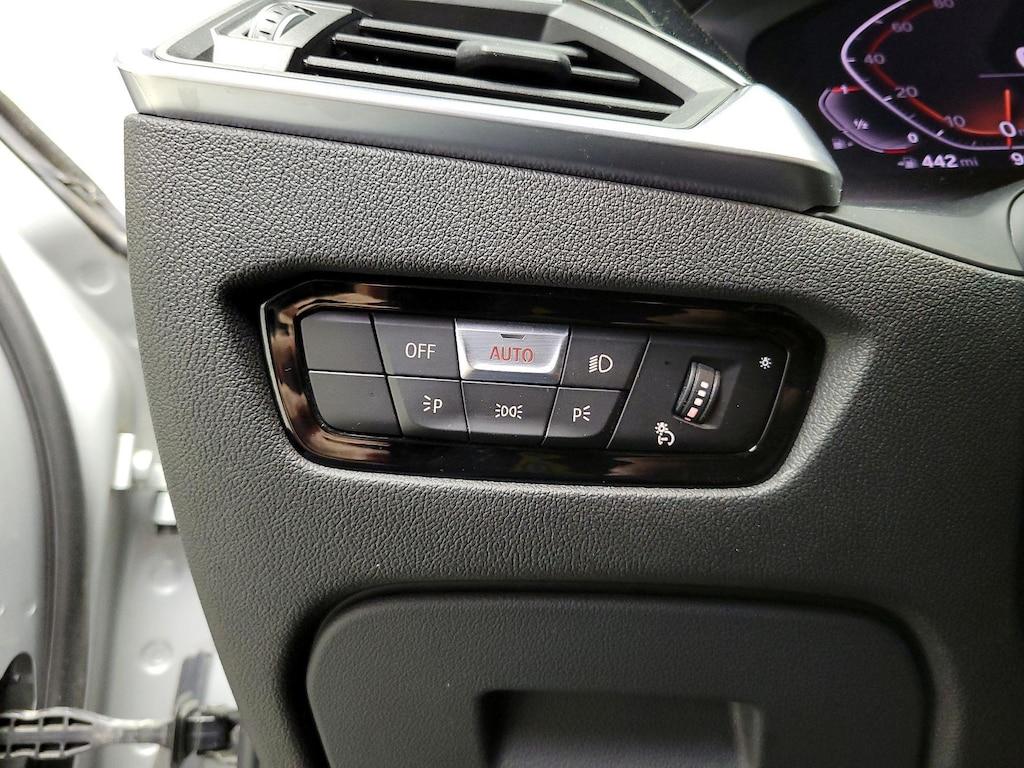 used 2019 BMW 330 car, priced at $22,998