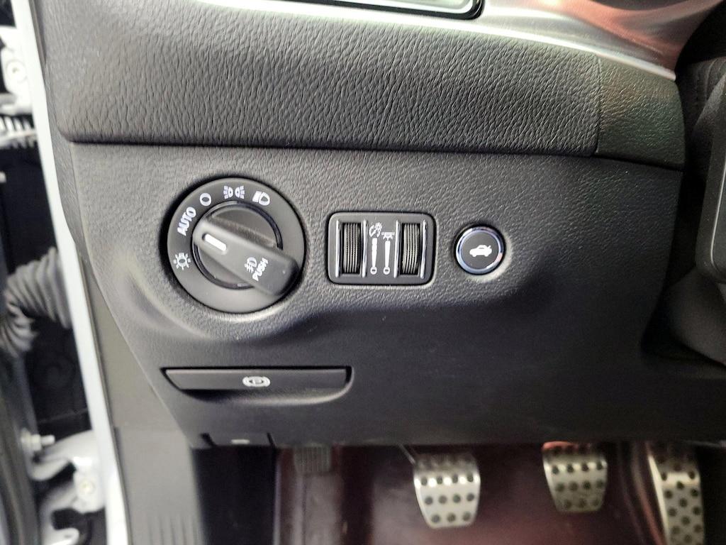 used 2021 Dodge Challenger car, priced at $38,998