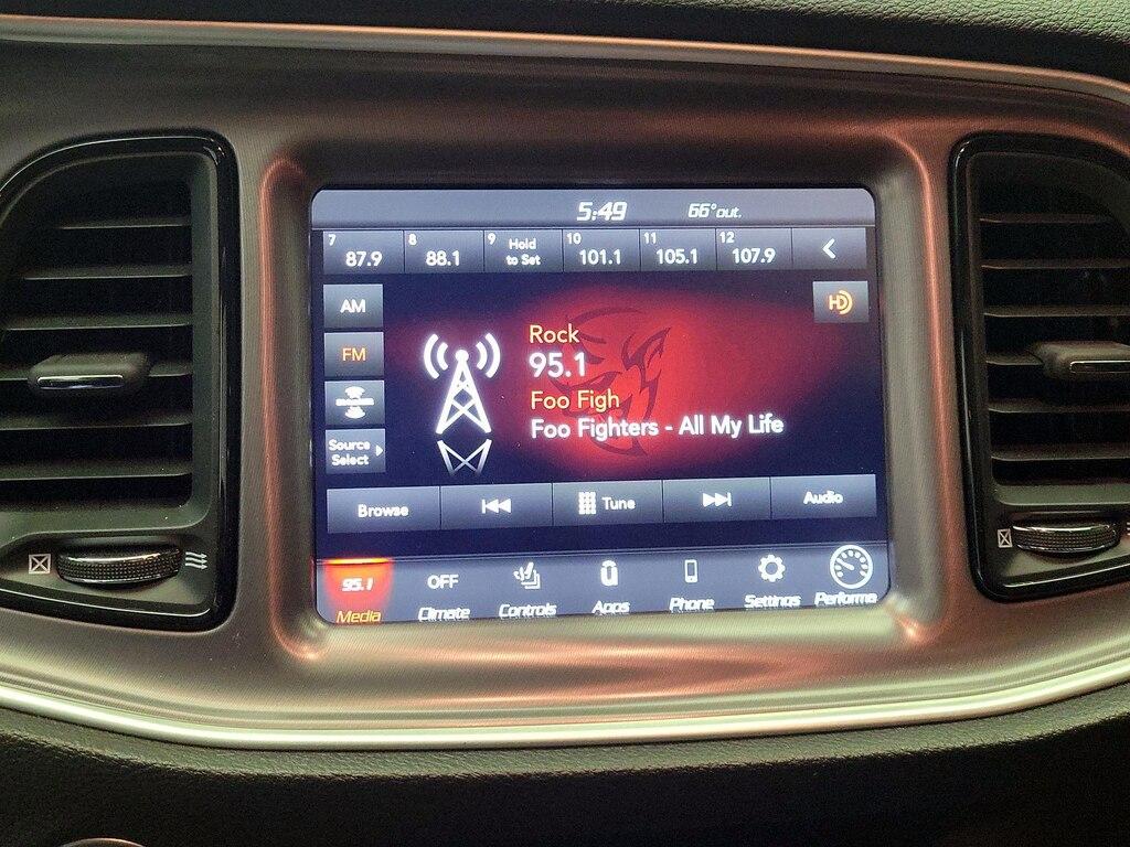 used 2021 Dodge Challenger car, priced at $38,998