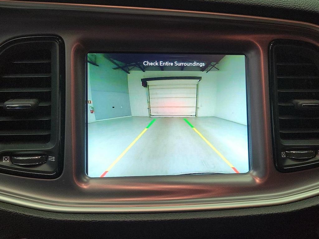 used 2021 Dodge Challenger car, priced at $38,998