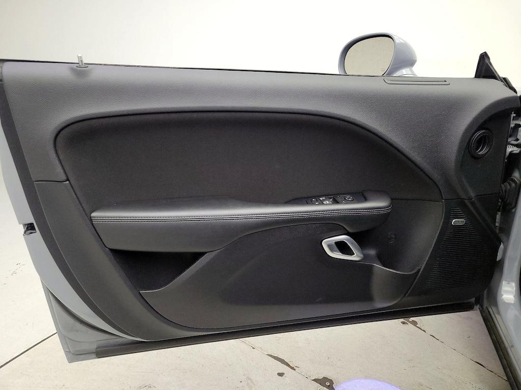 used 2021 Dodge Challenger car, priced at $38,998