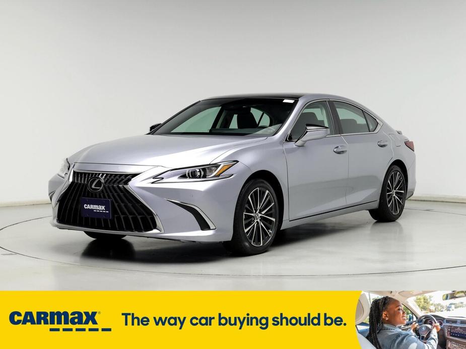 used 2022 Lexus ES 350 car, priced at $38,998