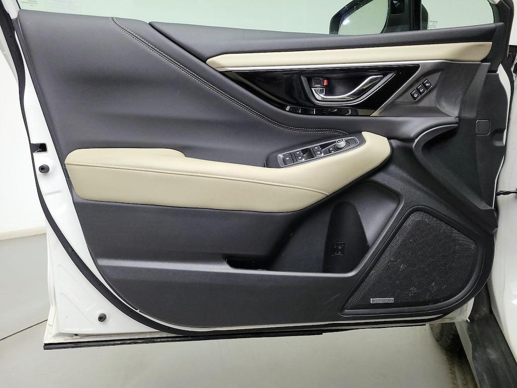 used 2022 Subaru Outback car, priced at $31,998