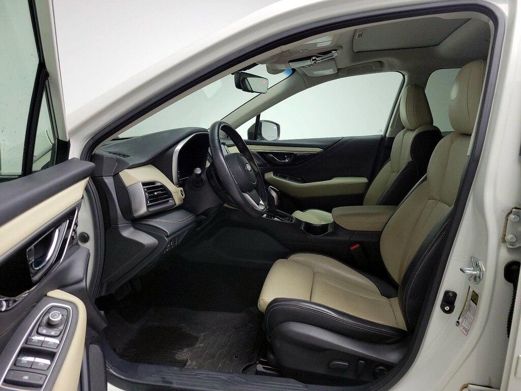 used 2022 Subaru Outback car, priced at $30,998