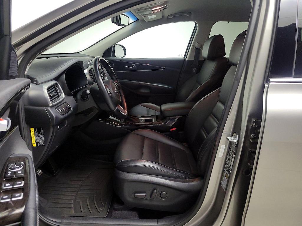 used 2017 Kia Sorento car, priced at $17,998