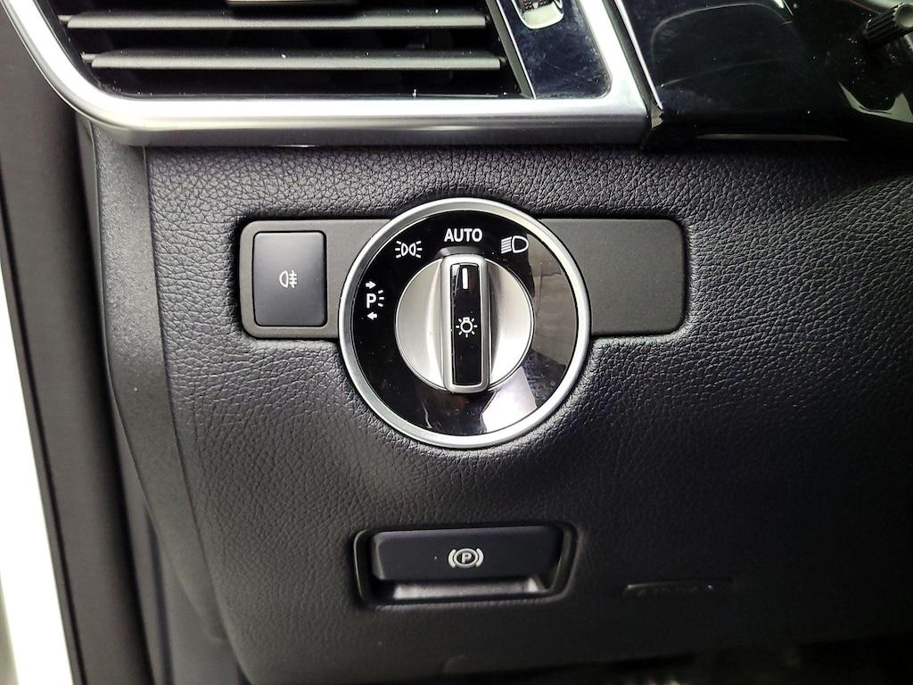 used 2019 Mercedes-Benz AMG GLE 43 car, priced at $38,998