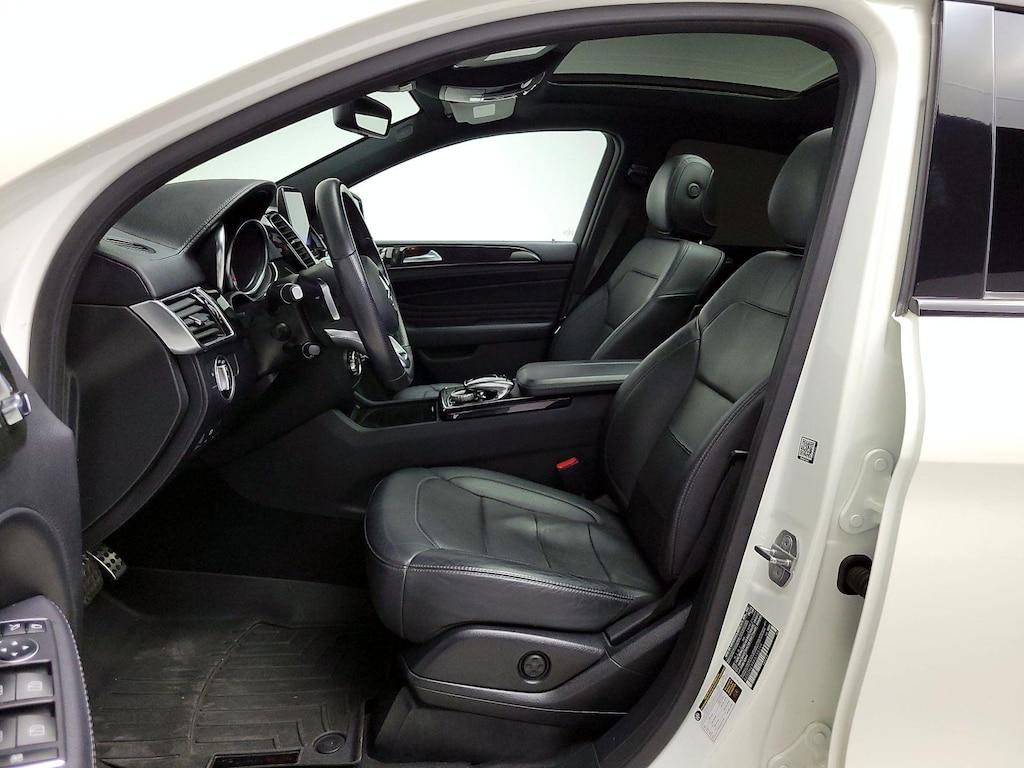 used 2019 Mercedes-Benz AMG GLE 43 car, priced at $38,998