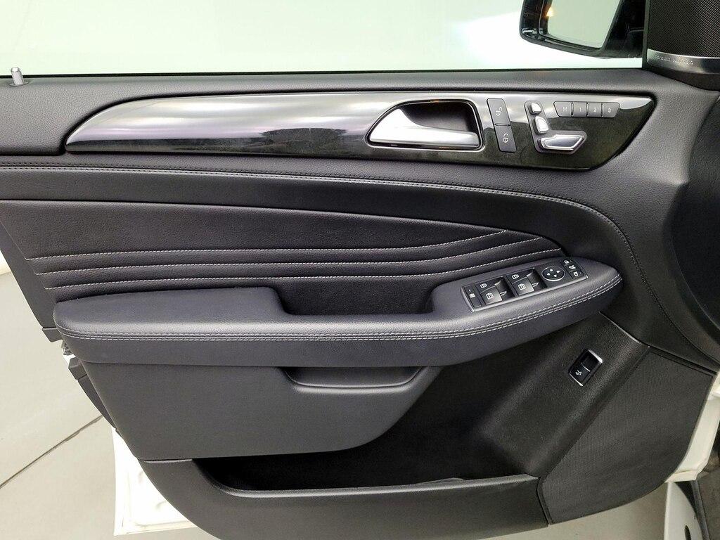 used 2019 Mercedes-Benz AMG GLE 43 car, priced at $38,998