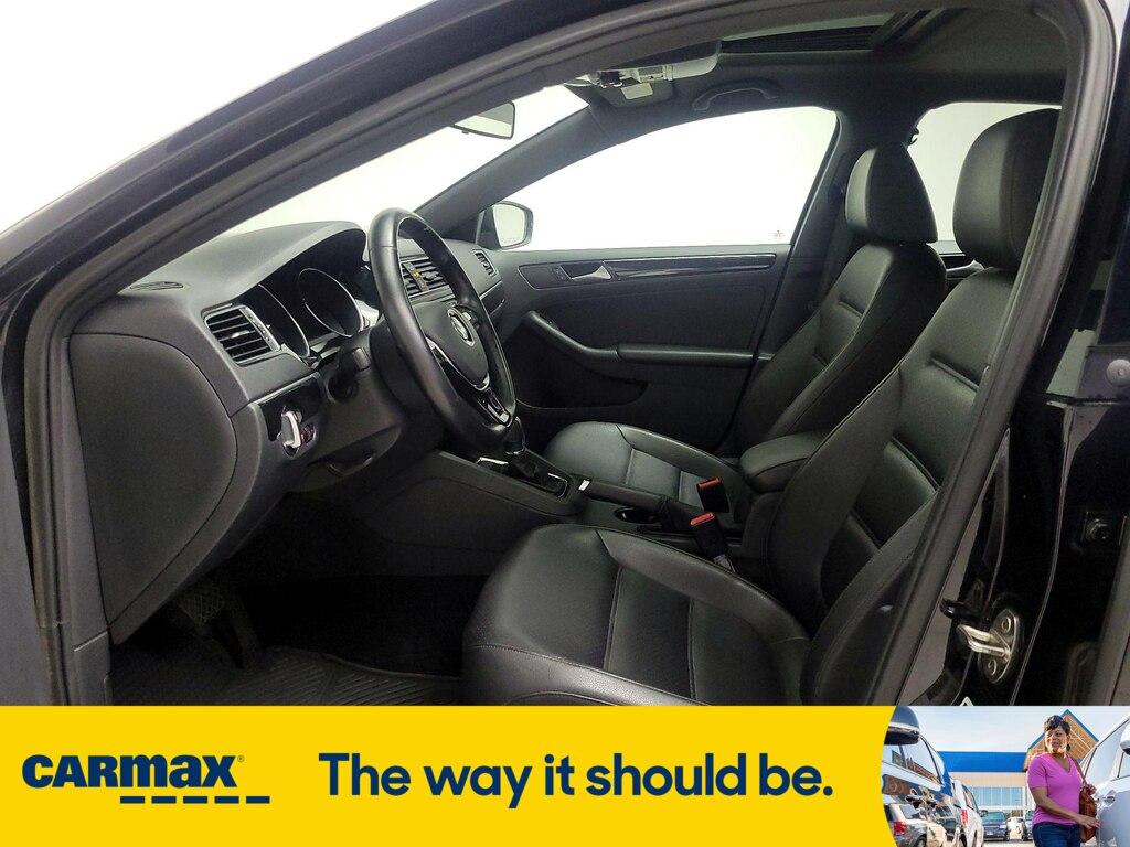 used 2018 Volkswagen Jetta car, priced at $15,998