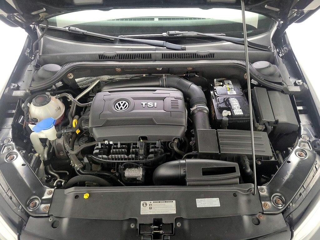 used 2018 Volkswagen Jetta car, priced at $15,998