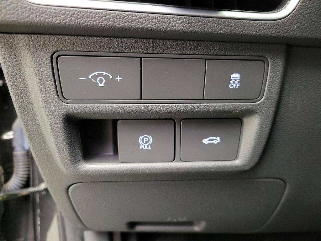 used 2024 Hyundai Sonata car, priced at $22,998