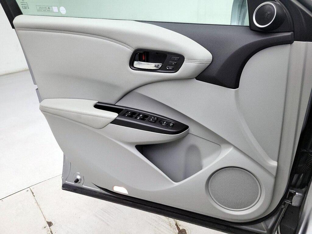 used 2017 Acura RDX car, priced at $19,998