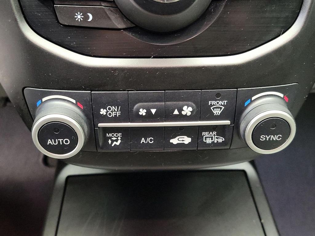 used 2017 Acura RDX car, priced at $19,998