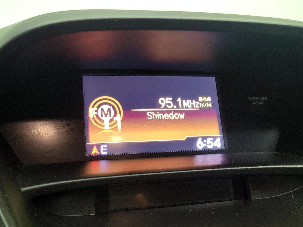 used 2017 Acura RDX car, priced at $19,998