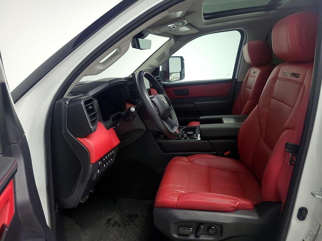 used 2023 Toyota Tundra Hybrid car, priced at $64,998