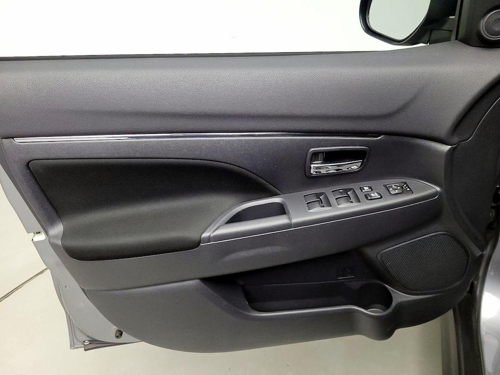 used 2021 Mitsubishi Outlander Sport car, priced at $18,998