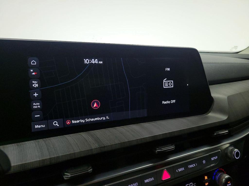 used 2023 Kia Telluride car, priced at $38,998