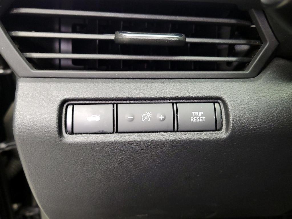 used 2020 Nissan Altima car, priced at $19,998