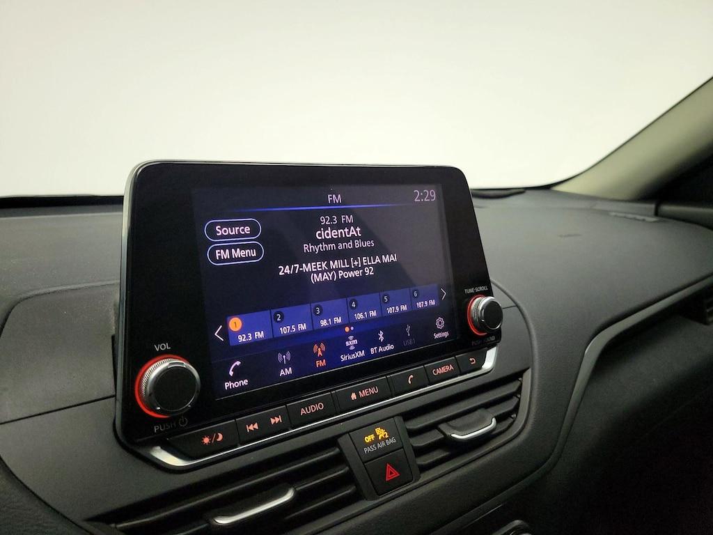 used 2020 Nissan Altima car, priced at $19,998