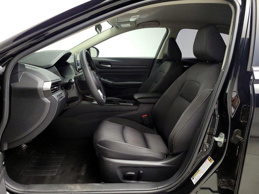 used 2020 Nissan Altima car, priced at $19,998