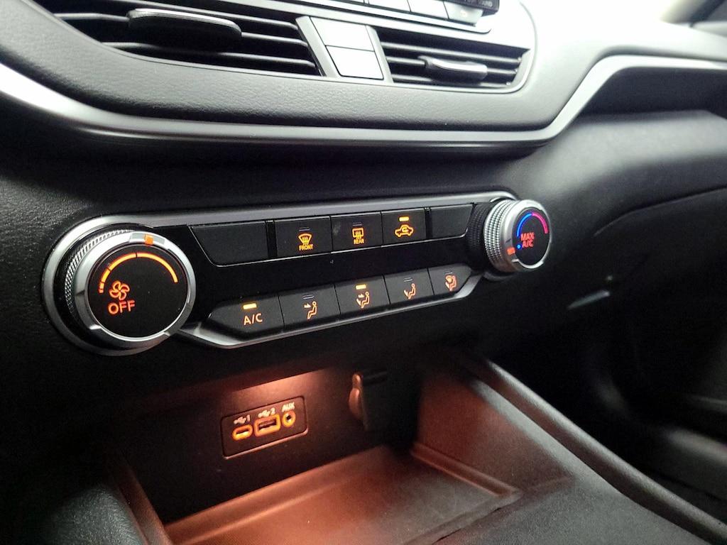 used 2020 Nissan Altima car, priced at $19,998