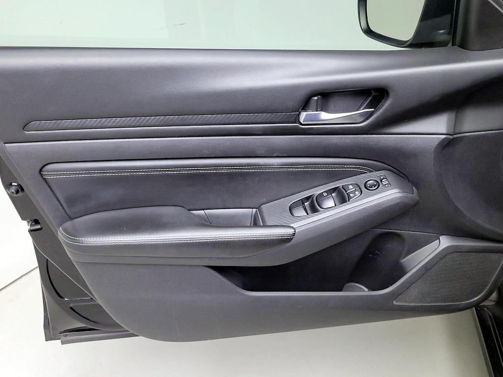 used 2020 Nissan Altima car, priced at $19,998